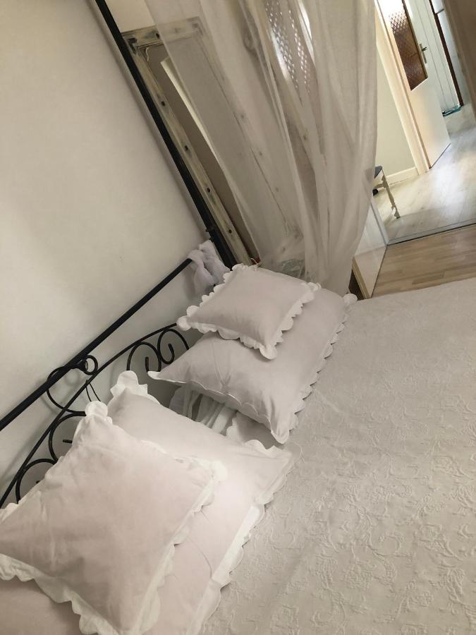 Apartmani Maretimo Primosten Exterior photo
