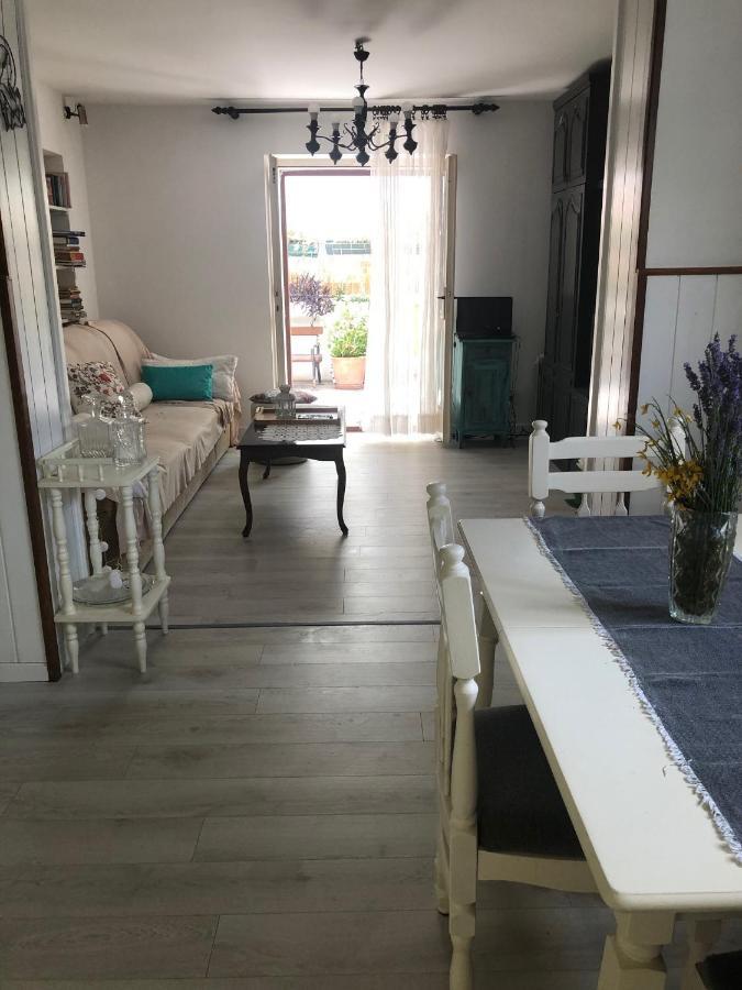 Apartmani Maretimo Primosten Exterior photo