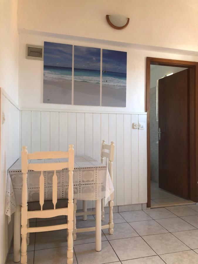 Apartmani Maretimo Primosten Exterior photo